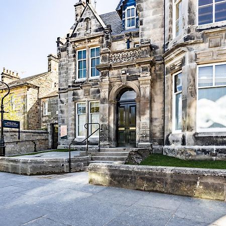 No1 Apartments & Bedrooms St Andrews - St Mary'S Esterno foto