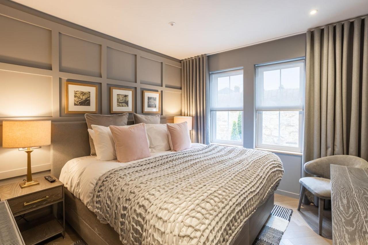 No1 Apartments & Bedrooms St Andrews - St Mary'S Esterno foto