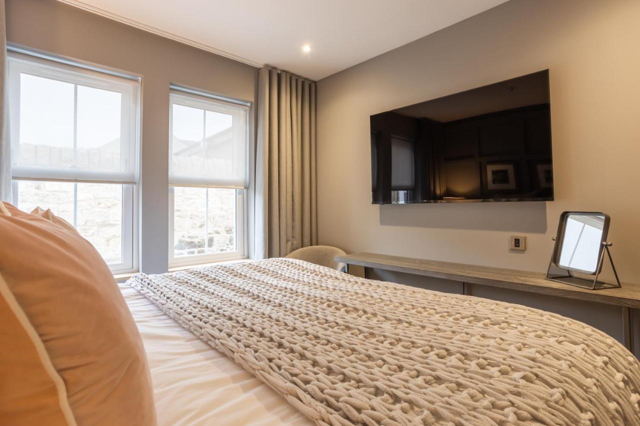 No1 Apartments & Bedrooms St Andrews - St Mary'S Esterno foto