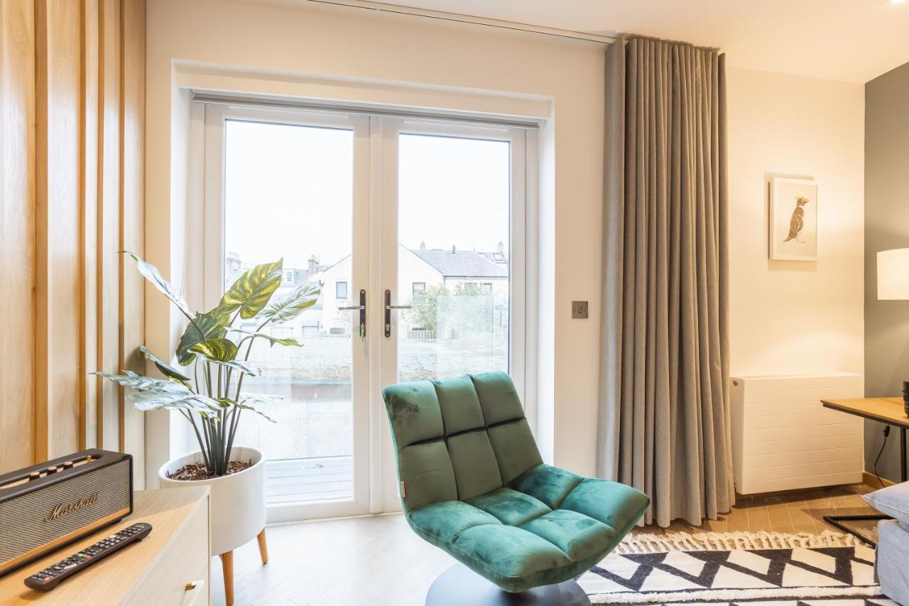 No1 Apartments & Bedrooms St Andrews - St Mary'S Esterno foto
