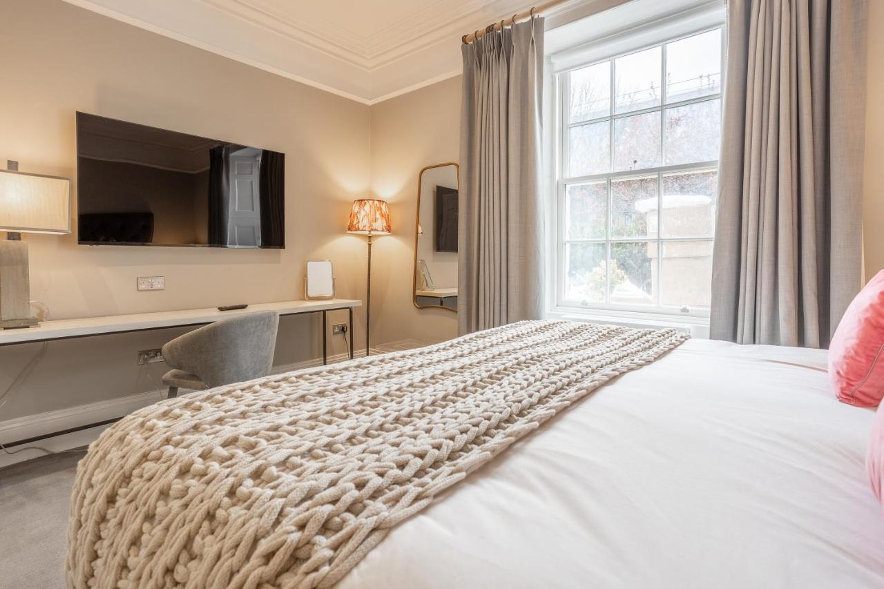 No1 Apartments & Bedrooms St Andrews - St Mary'S Esterno foto
