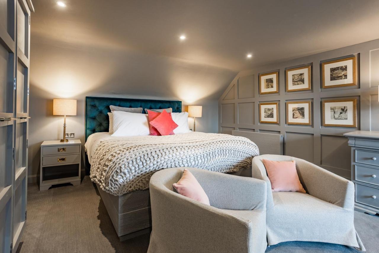 No1 Apartments & Bedrooms St Andrews - St Mary'S Esterno foto