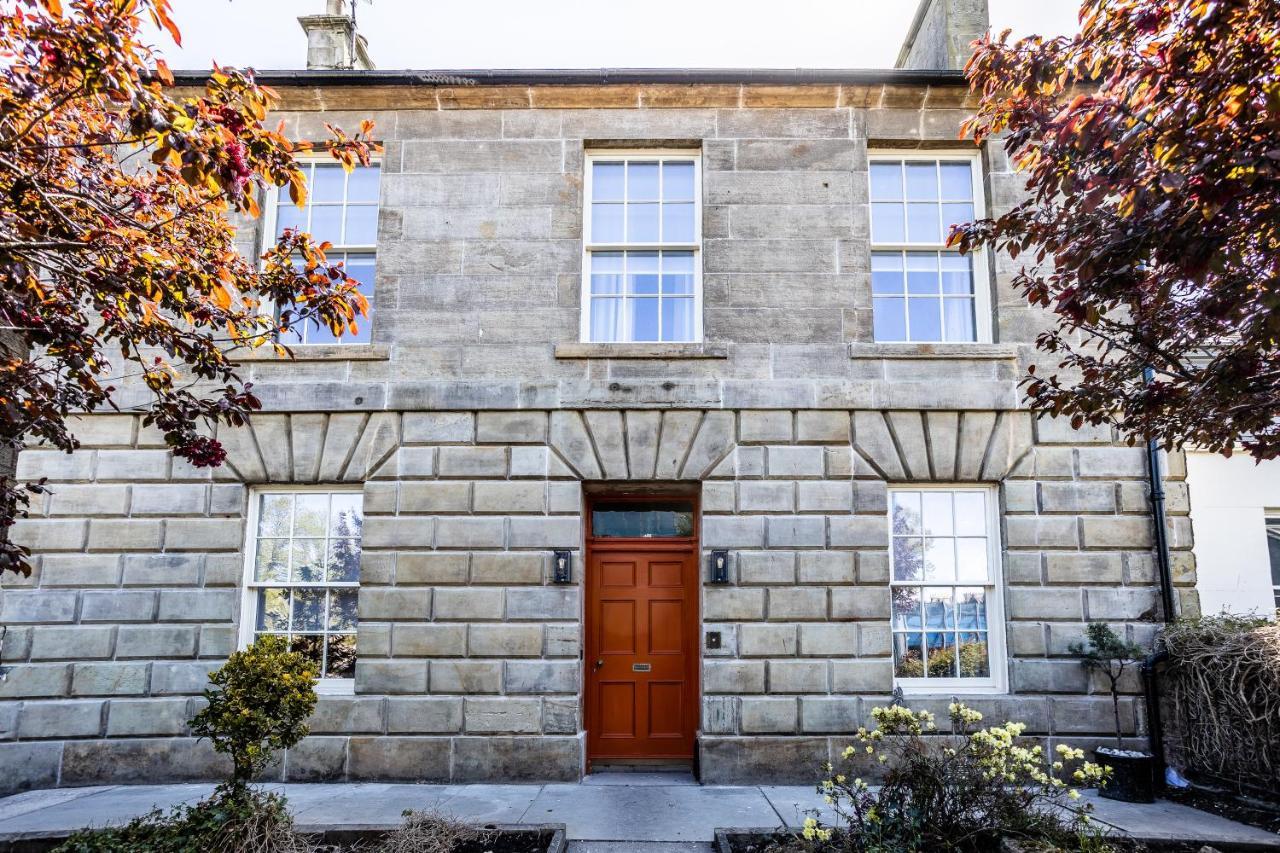 No1 Apartments & Bedrooms St Andrews - St Mary'S Esterno foto